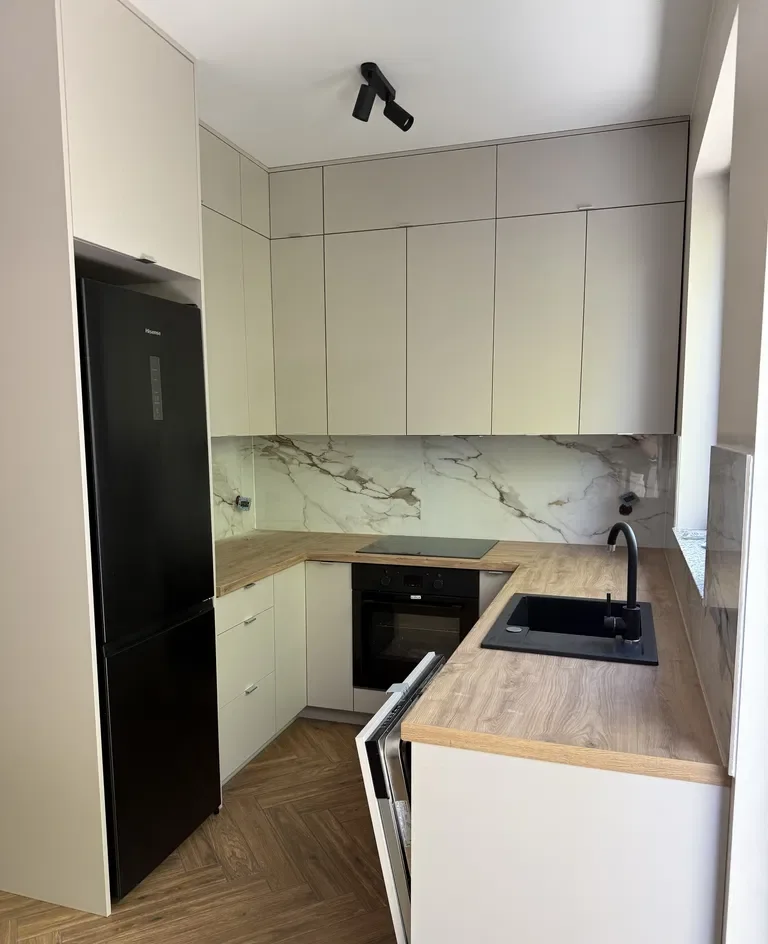 Nowe ! 2-pokojowe | balkon | czynsz w cenie | miejsce parkingowe - zdjęcie 3