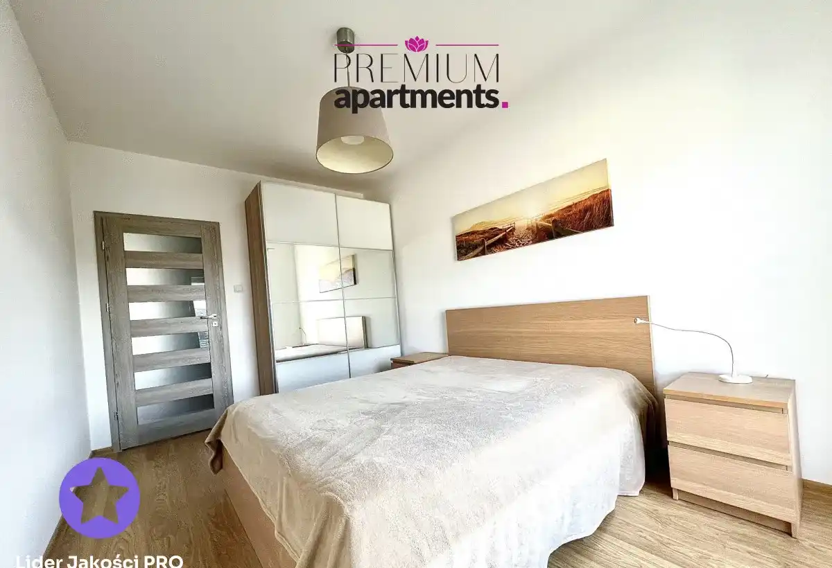 Albatross, 2 pokoje, 46m2, balkon,  miejsce w hali - zdjęcie 10