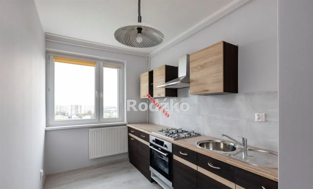 Mieszkanie 56 m² w Bydgoszczy, dzielnica Szwederowo