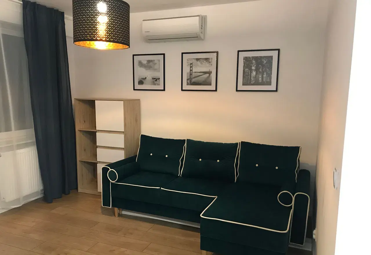 Mieszkanie, Urbanowicza Lublin - zdjęcie 2