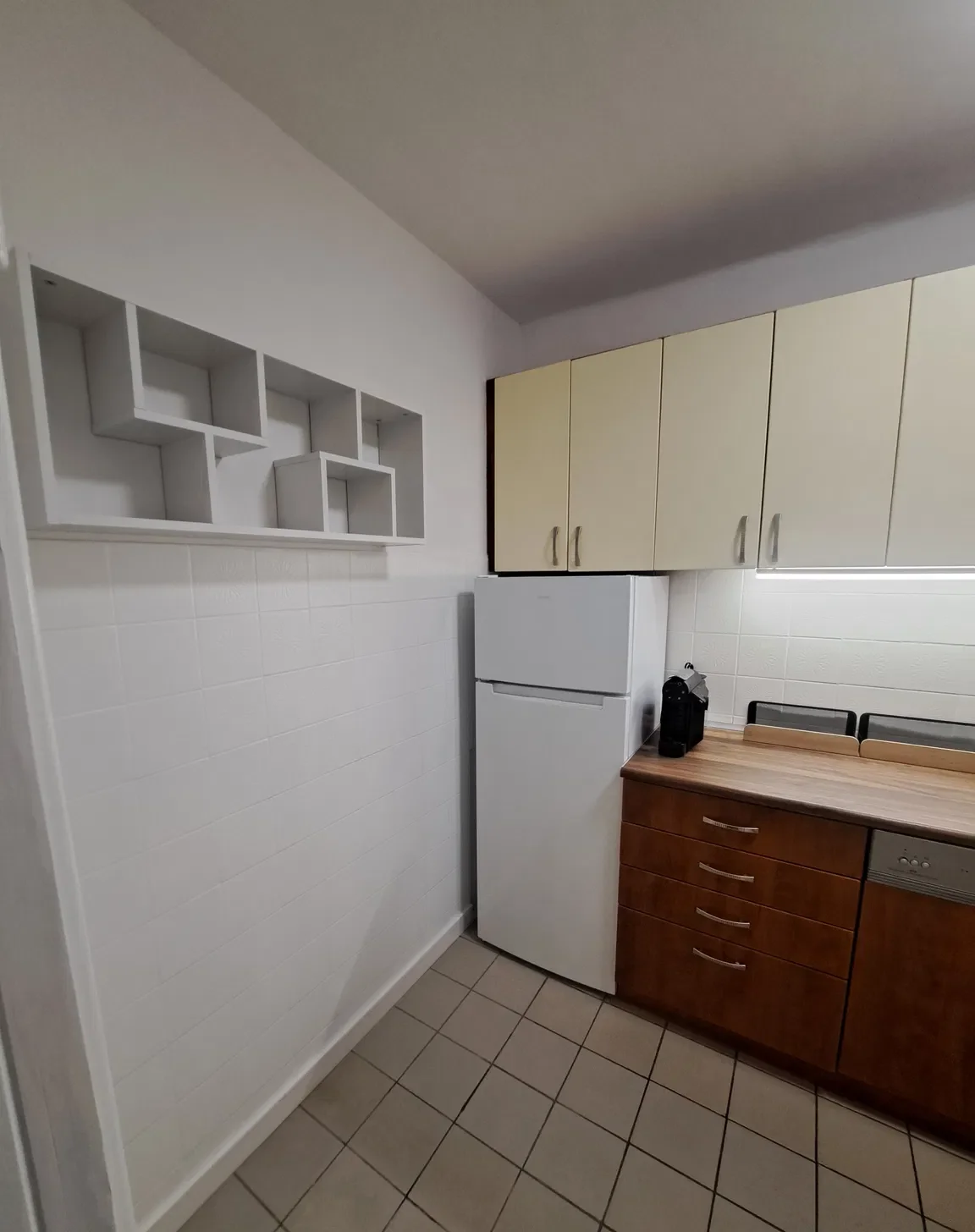 2 POKOJE | 41 m² | OCHOTA | BLISKO WUM - zdjęcie 6