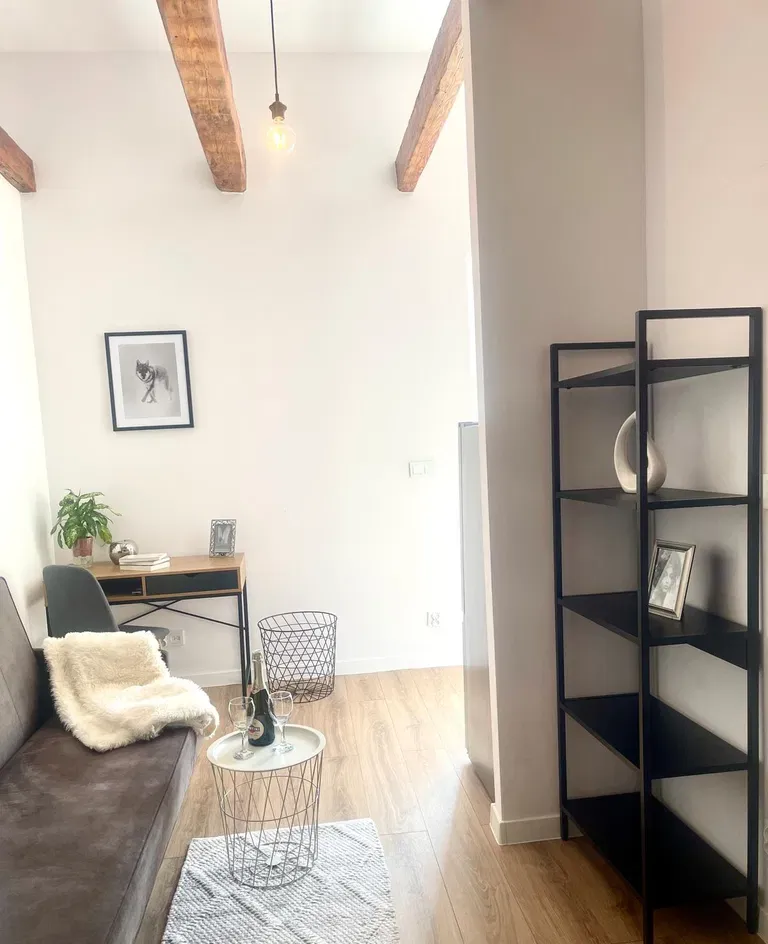 Kawalerka do wynajęcia, ul. Oswobodzenia 33, Katowice - zdjęcie 5