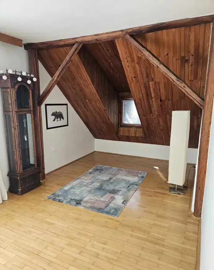 Przestronne 90 m² | 4 pokoje | Kraków Łobzów | Bez czynszu/pośredników - zdjęcie 6