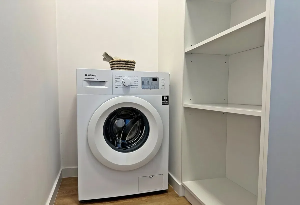 2-pokojowe | 43.7 m2 | Ogród | Internet w cenie | Bezpośrednio - zdjęcie 10