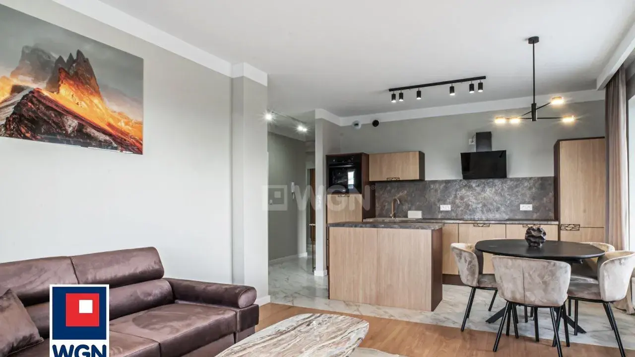 Mieszkanie, 67,45 m², Bolesławiec - zdjęcie 2