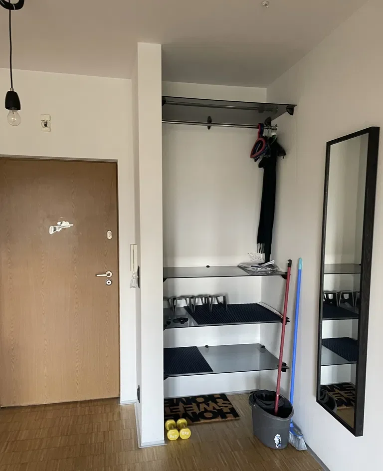 2 pok w apartamtowcu z tarasem i 2 miejscami garażowymi - zdjęcie 9