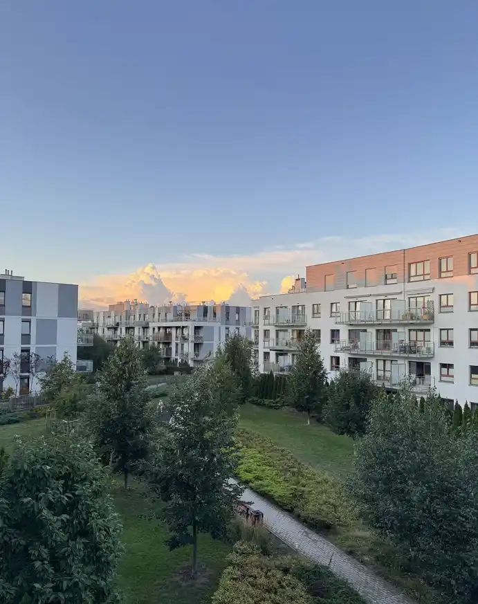 2-pokojowe mieszkanie | BEZPOŚREDNIO | Miasteczko Wilanów - zdjęcie 10
