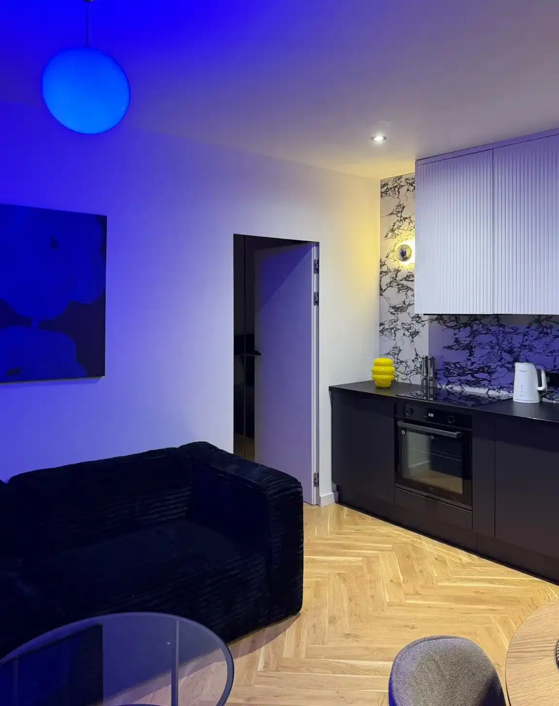 Katowicka | Strefa Kultury | 40 m² |  2 pokoje | Spodek 3 min - zdjęcie 6