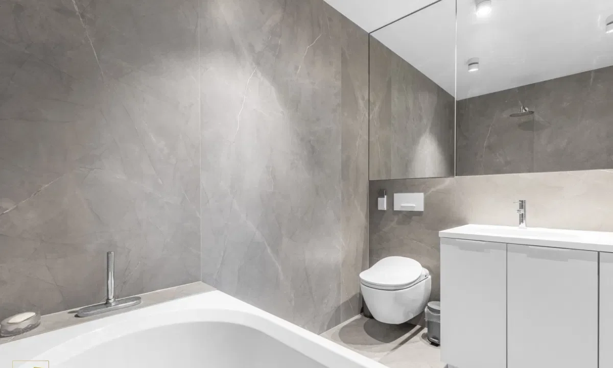 Apartament 3 pokoje Unia Art Residence - zdjęcie 7