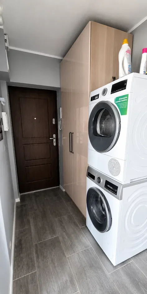 Komfortowe mieszkanie 49 m² | Pet Friendly | Home Office | TV 65" - zdjęcie 7