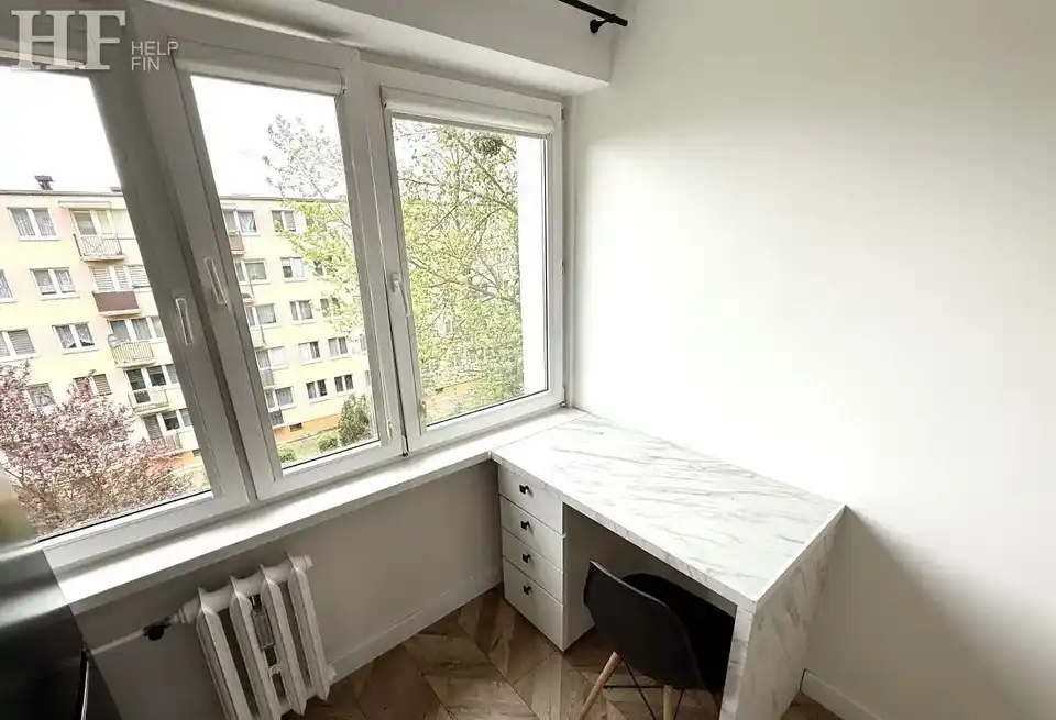 Wyposażone 2 pokoje - Kopernika - zdjęcie 4
