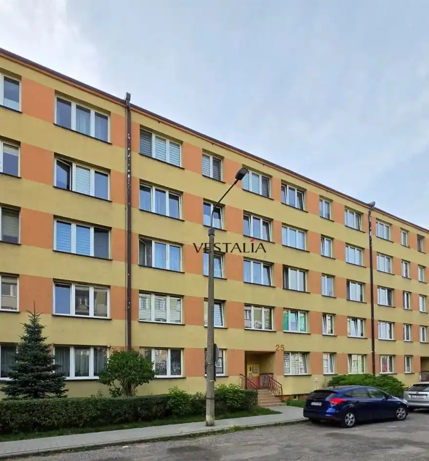 Mieszkanie dwa pokoje ul.Litewska Pogoń - zdjęcie 8