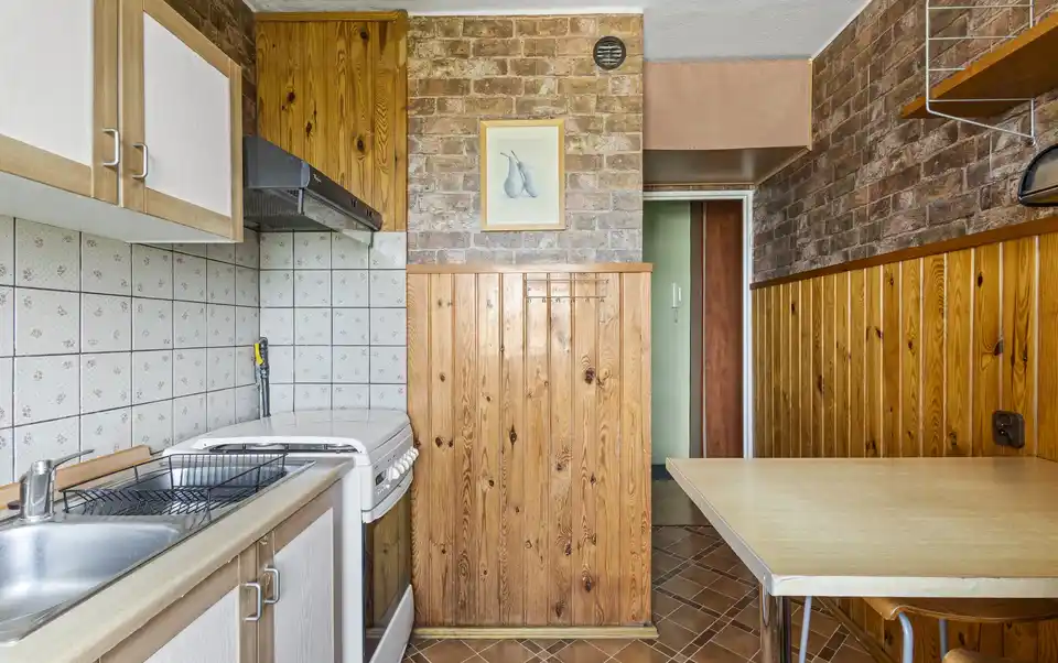 Dwupokojowe mieszkanie z super widokiem | Balkon - zdjęcie 8