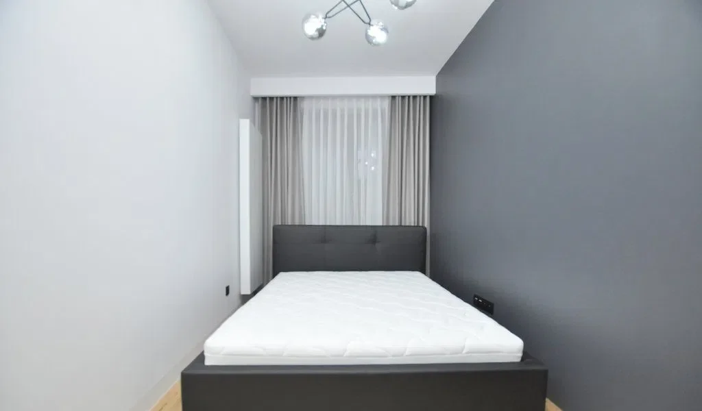 Grzegórzki, Wiślane Tarasy 2.0 duży balkon 3pokoje - zdjęcie 10