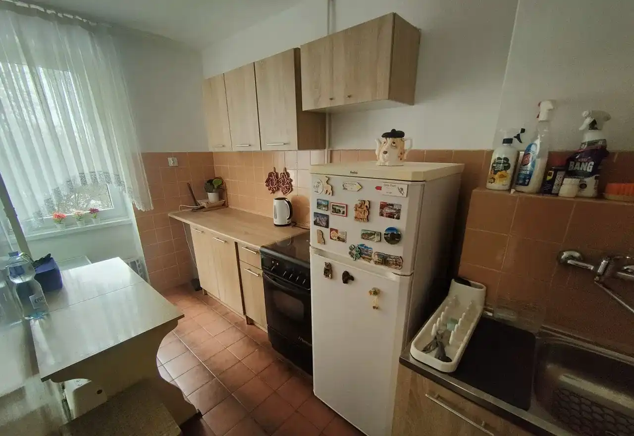 Mieszkanie, 50 m², Warszawa - zdjęcie 9