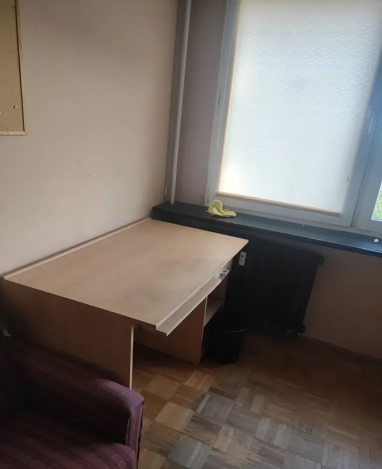 Pokój 1 osobowy do wynajęcia - zdjęcie 3