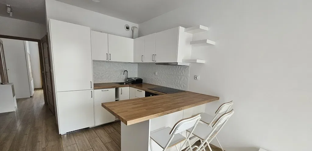 2 pokoje | Balkon | Miejsce postojowe - zdjęcie 3