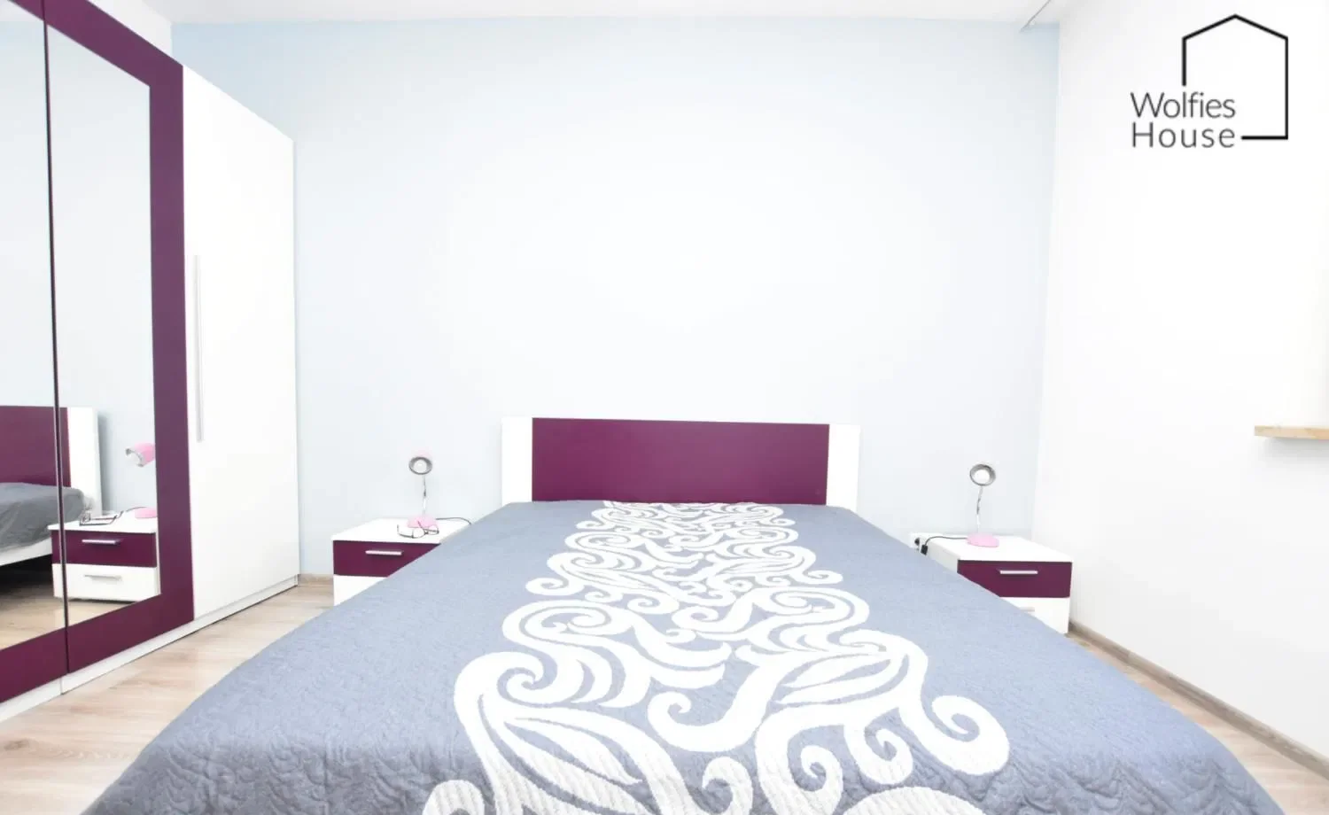 Wiślane Tarasy | Grzegórzki | Klima | 57 m2 | Pets friendly | ENG - zdjęcie 10
