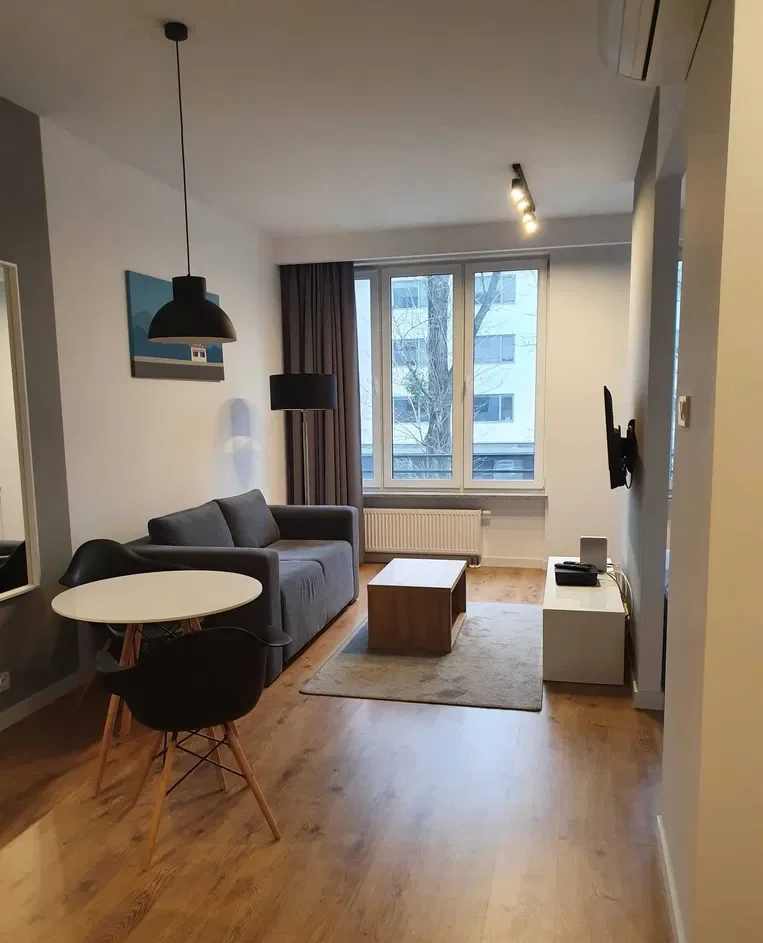 wynajmę mieszkanie na Woli, Sławińska 6,Warszawa