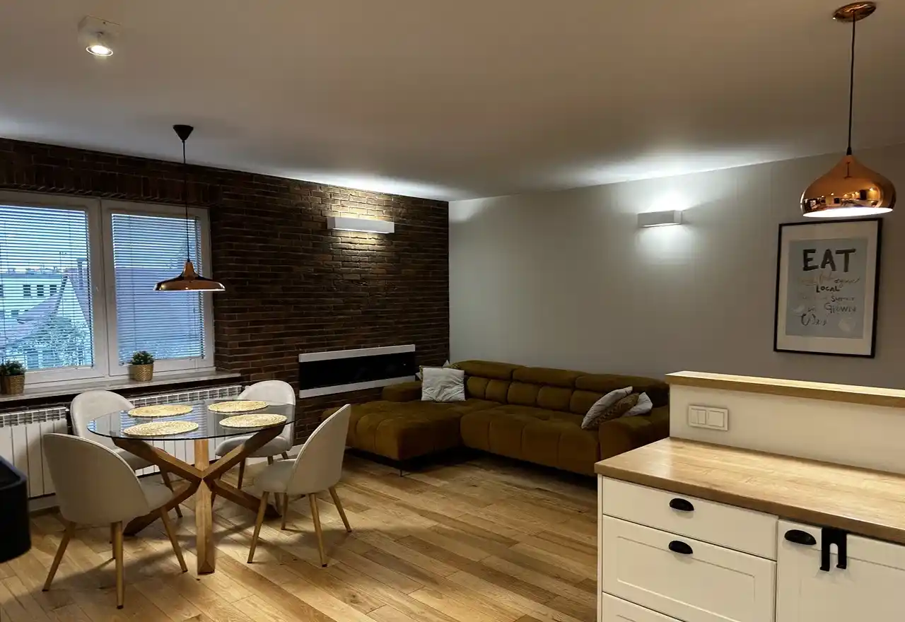 Przestronne, bezczynszowe mieszkanie 80m2 - zdjęcie 3