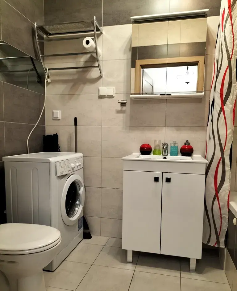 Komfortowe 49 m.kw. w Rzeszowie 2 pokoje + garaż (bez pośredników) - zdjęcie 6