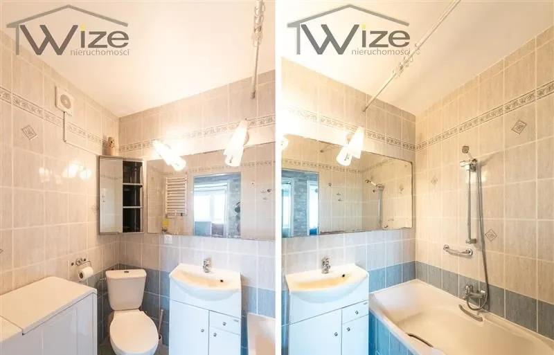 2 pokojowe mieszkanie na Żabiance - zdjęcie 7