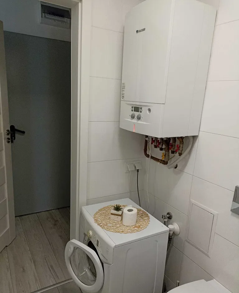 Wynajmę kawalerkę ul. Bolesława Śmiałego - zdjęcie 5