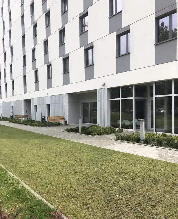 Kraków Grzegórzki, ul. Fabryczna - 3 pokojowe mieszkanie z balkonem - zdjęcie 7