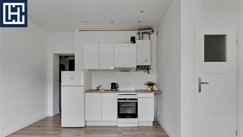 Mieszkanie - Gdynia Cisowa - zdjęcie 4