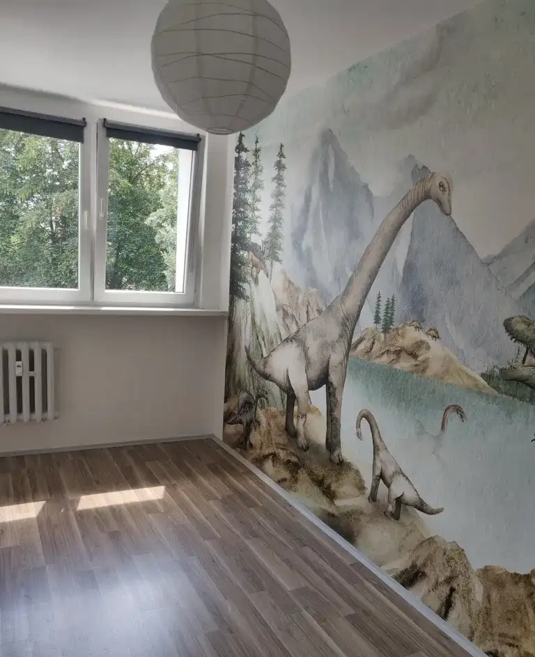 Mieszkanie, 52 m², Poznań - zdjęcie 5