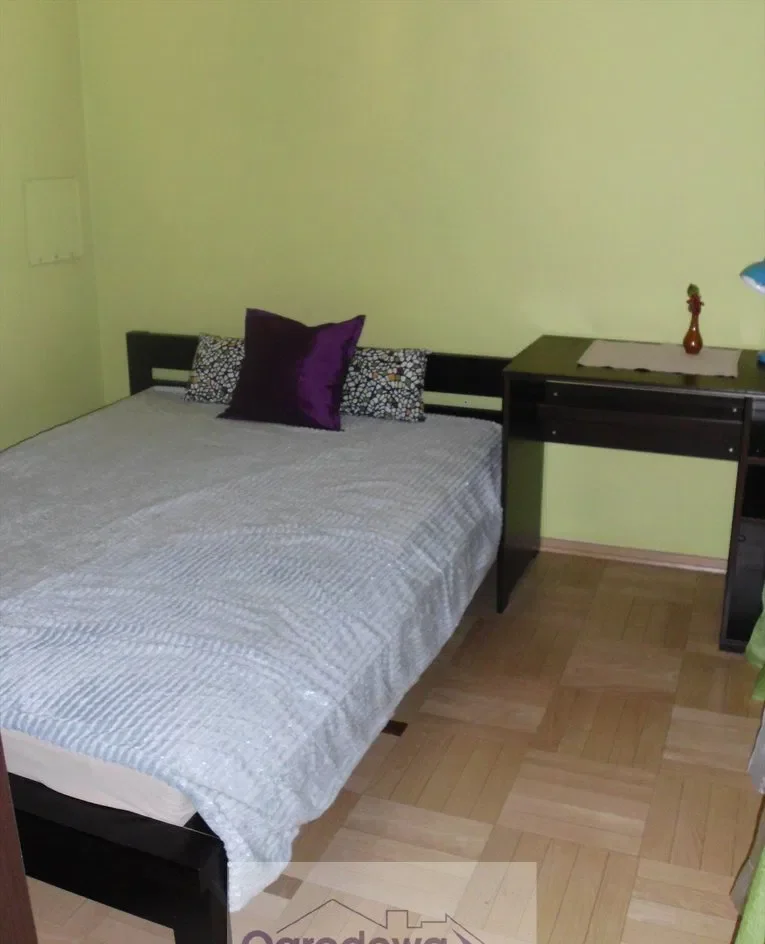 Apartament 39 m² w Warszawie (Śródmieście) - zdjęcie 4