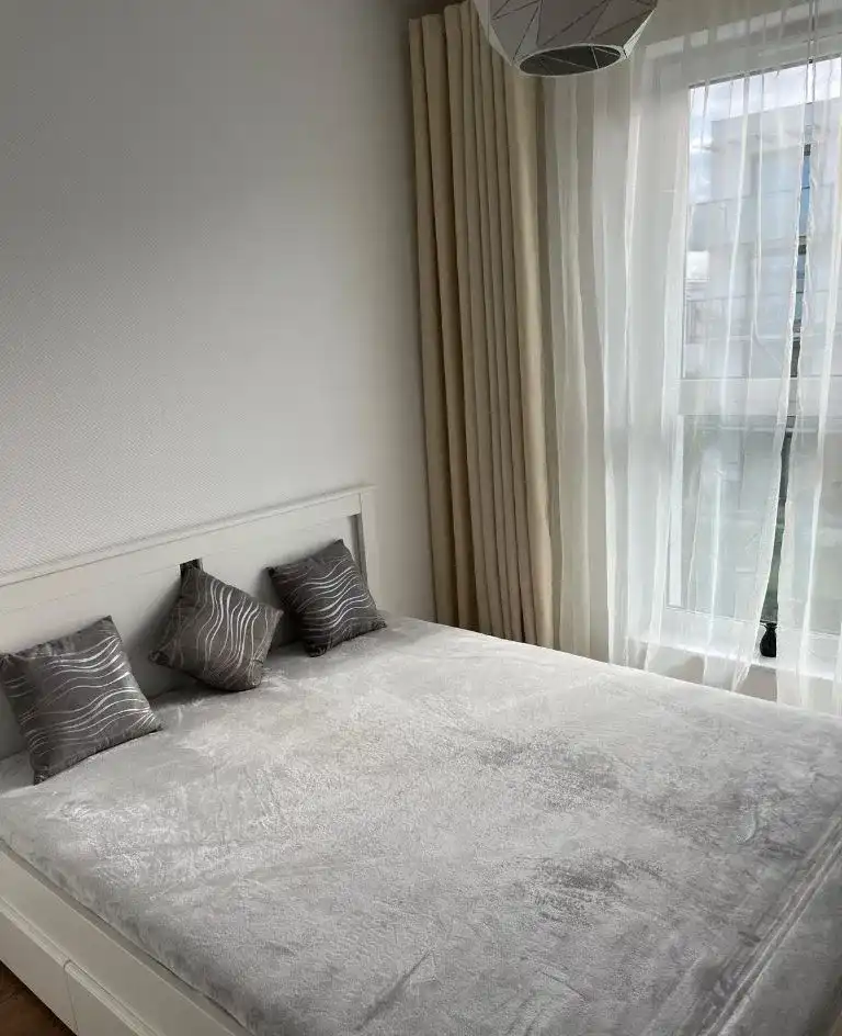 Nowe 2-pokojowe mieszkanie 40 m² | Pierwszy najem | Osiedle Beuforta 2 - zdjęcie 7