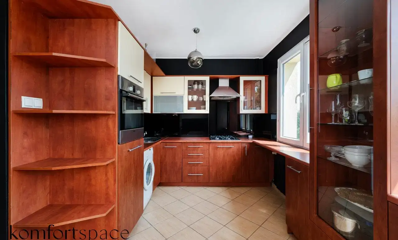 Mieszkanie 2-pokojowe z balkonem | 52 m² | ul. Marysińska - zdjęcie 8