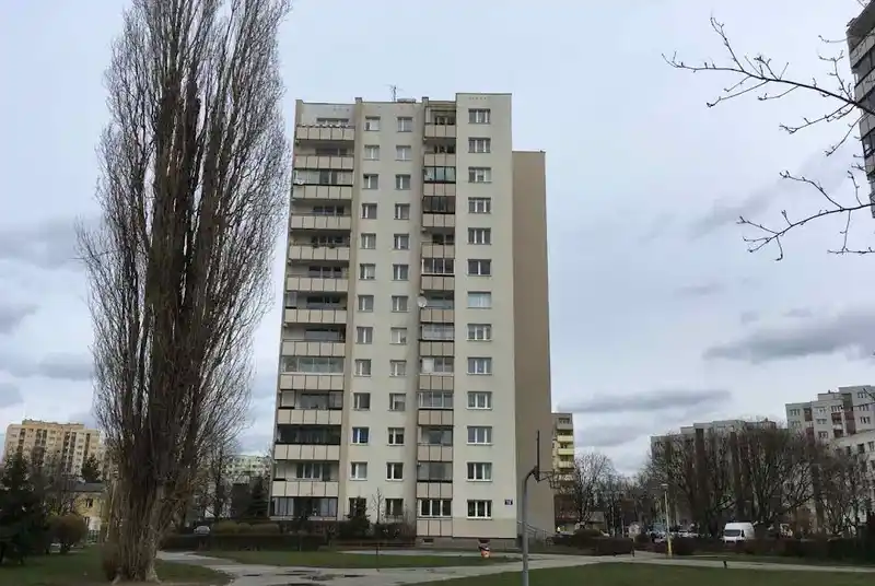 Pokój przy metrze Targówek Mieszkaniowy (600 m), ul. Remiszewska - zdjęcie 10