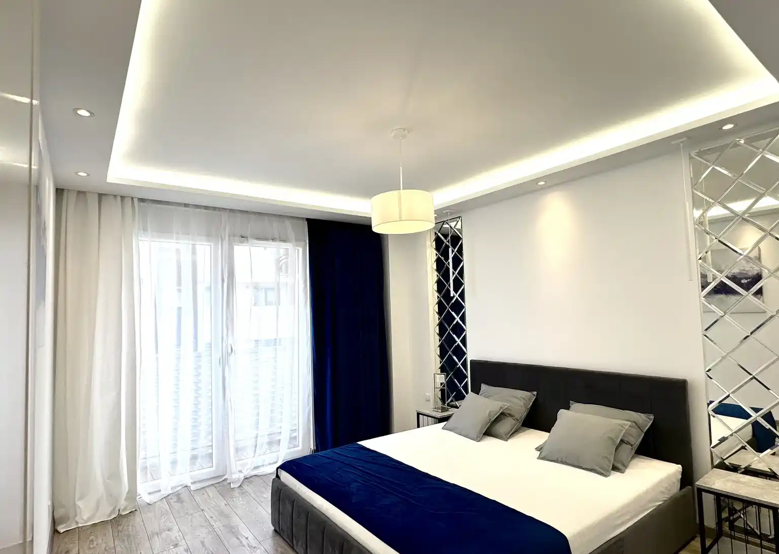 Atal Towers 15 piętro, blisko Odra Tower, Dmowskiego, Quorum - zdjęcie 6