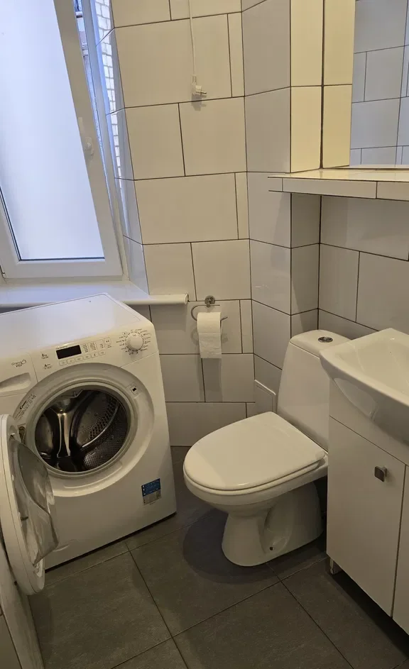 Centrum 2 pokoje Cyryla - zdjęcie 2