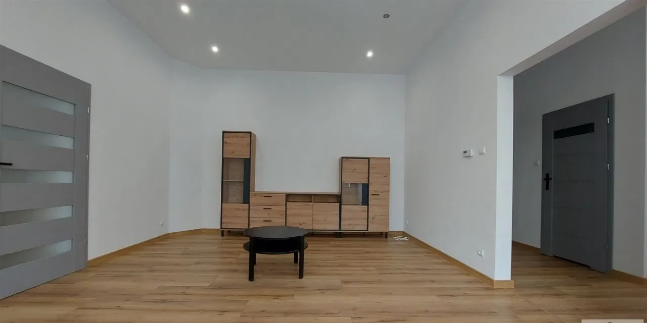 3-pokojowe nowoczesne mieszkanie na parterze - zdjęcie 8