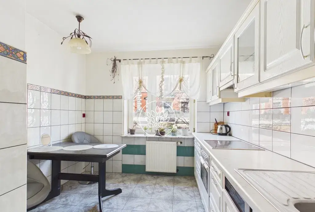 Czteropokojowe mieszkanie 90m2 z balkonem - zdjęcie 9