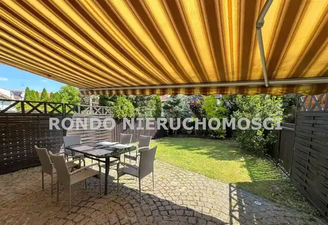 Szereg,Smolec,180m2,5pok/garaż - zdjęcie 9