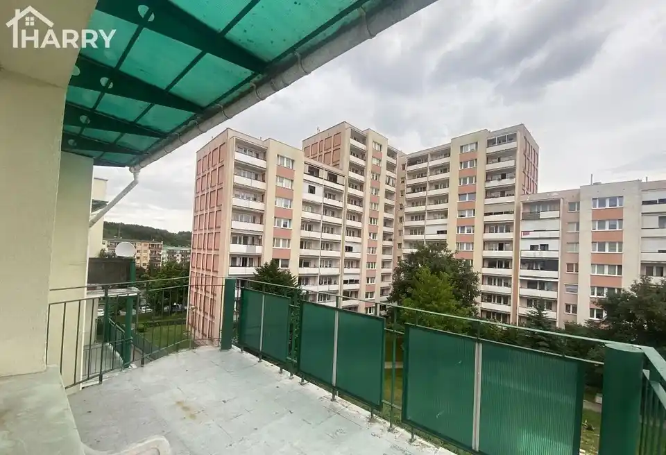 Obszerne i komfortowe M3 - zdjęcie 3