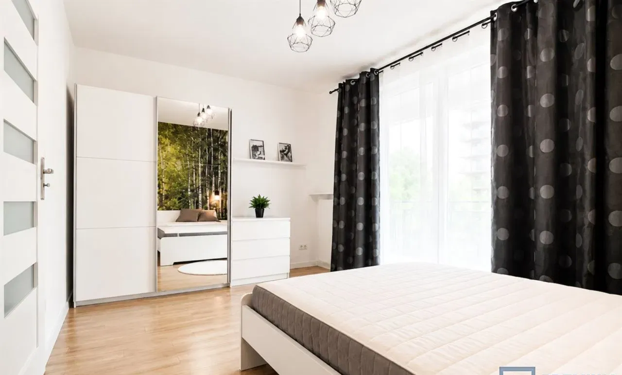 Kraków Krowodrza, mieszkanie 50 m2, 2 pokoje - zdjęcie 6