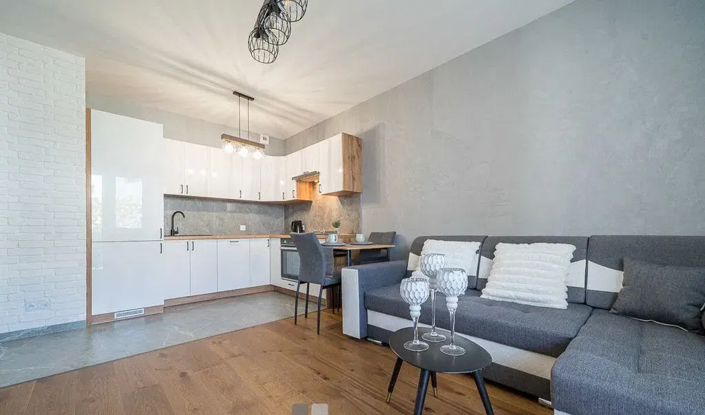 Mieszkanie, 35,04 m², Gorzów Wielkopolski - zdjęcie 4