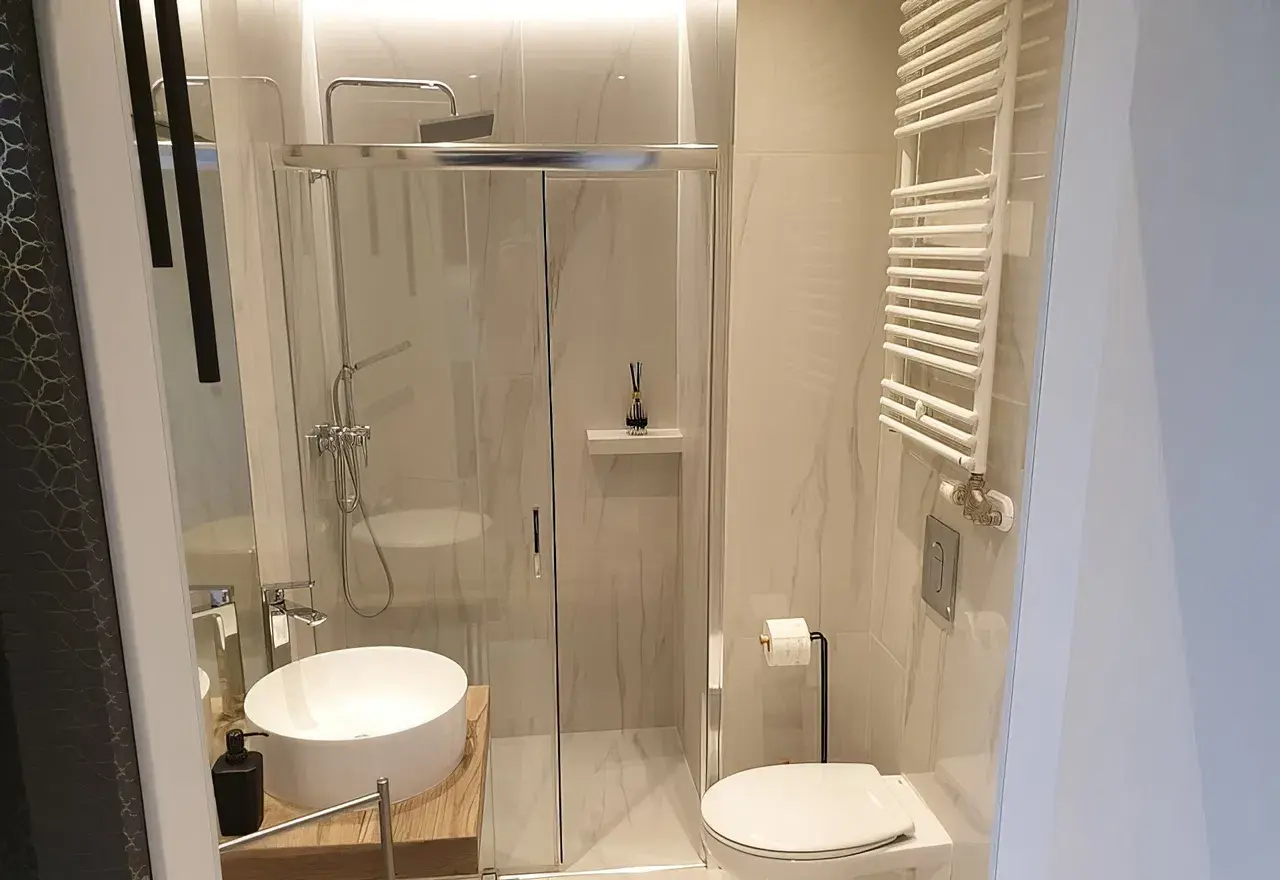 Mieszkanie 1-pokojowe 29 m² we Wrocławiu - zdjęcie 4