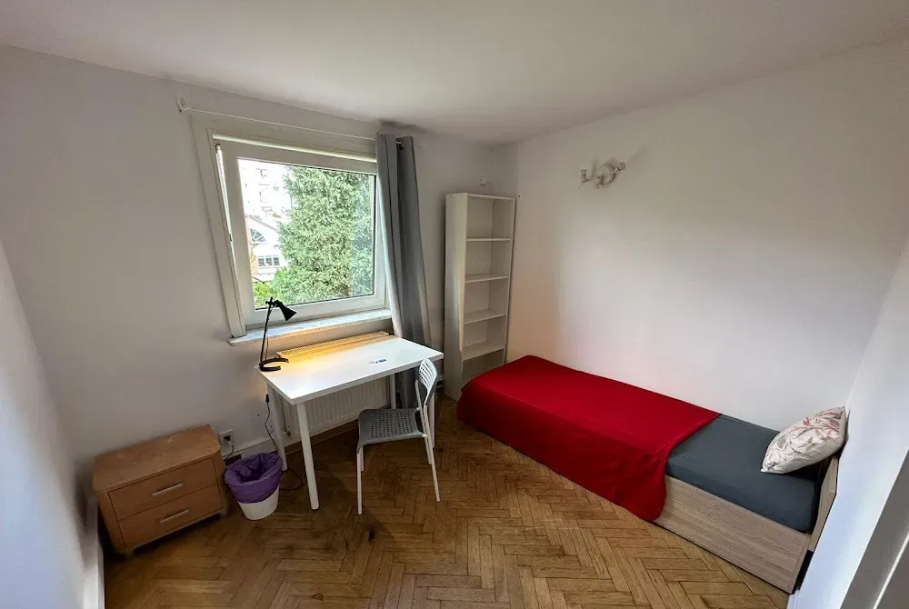 Mieszkanie 36,5 m² | Balkon | Winda | Gnieźnieńska