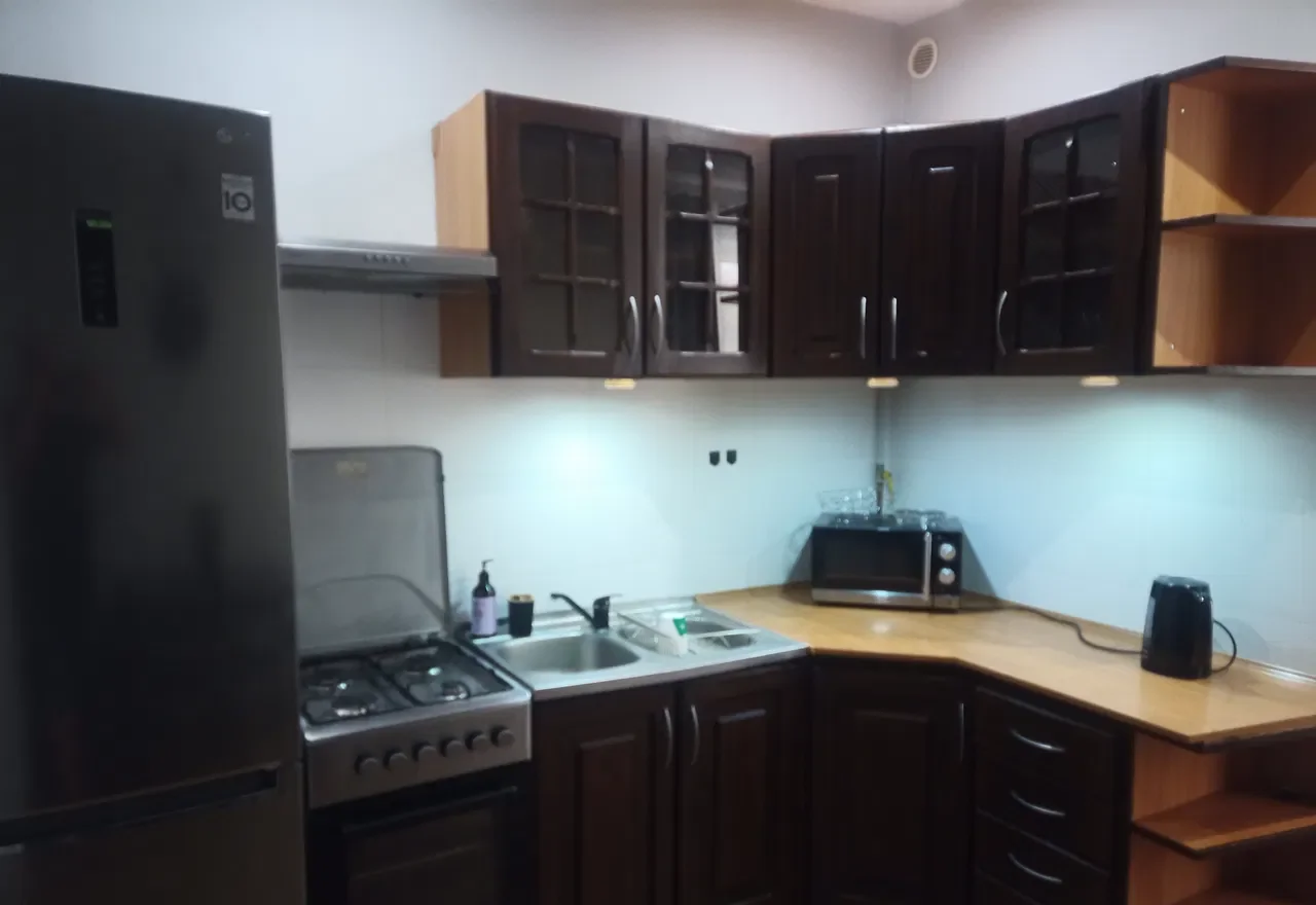 Mieszkanie 40m² w centrum Radomia - zdjęcie 8