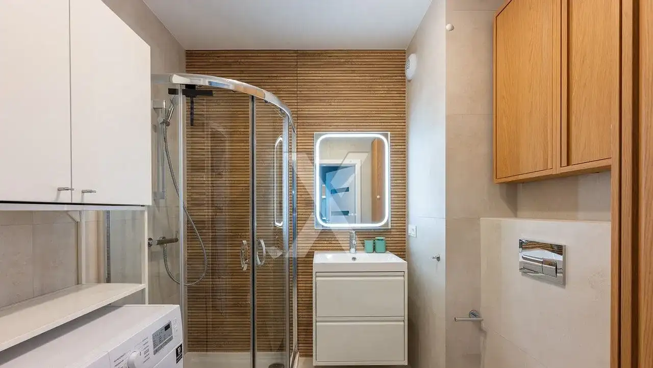 Słoneczne 2-pokojowe mieszkanie 40 m² | Bemowo - zdjęcie 9