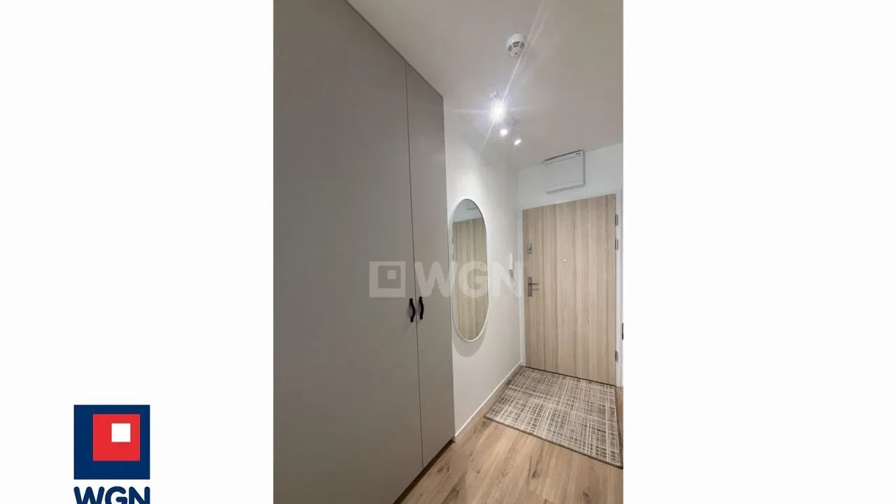 Na wynajem 41 m2| 2 pokoje| Nad Odrą - zdjęcie 9