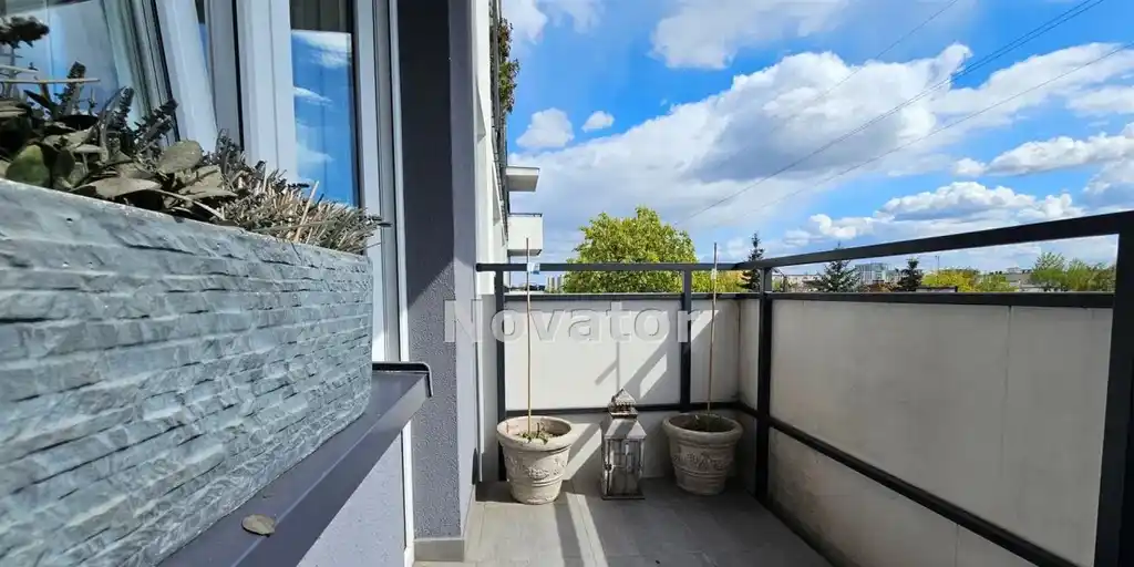 Apartament w bud. z 2021r., winda, hala garażowa! - zdjęcie 3