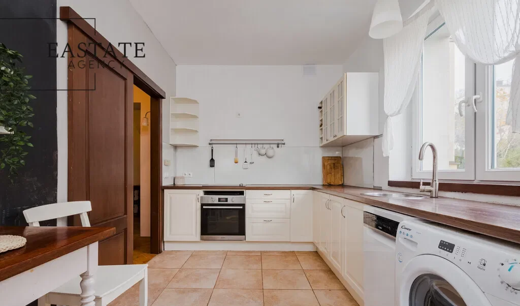 Przestronne 58 m² | Parking w cenie | Blisko lasu - zdjęcie 6