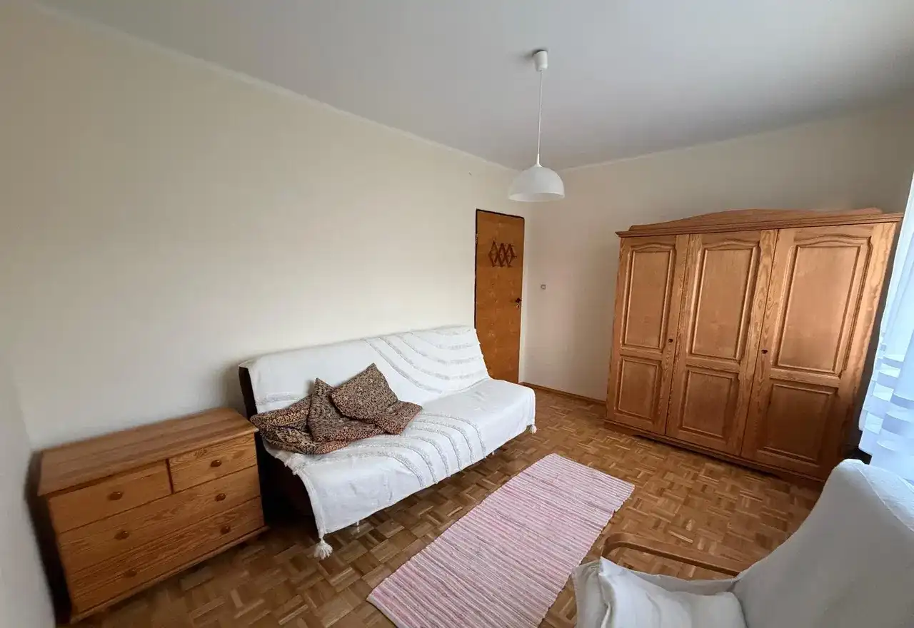 Pokój na wynajem dla osoby studiującej - zdjęcie 6